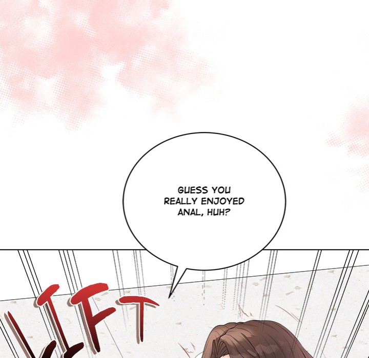 Signed, Sealed, Mistaken - Chapter 31 [photo 169] - MangaPorn