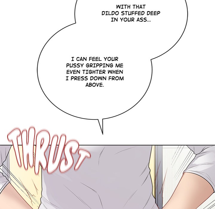 Signed, Sealed, Mistaken - Chapter 31 [photo 17] - MangaPorn