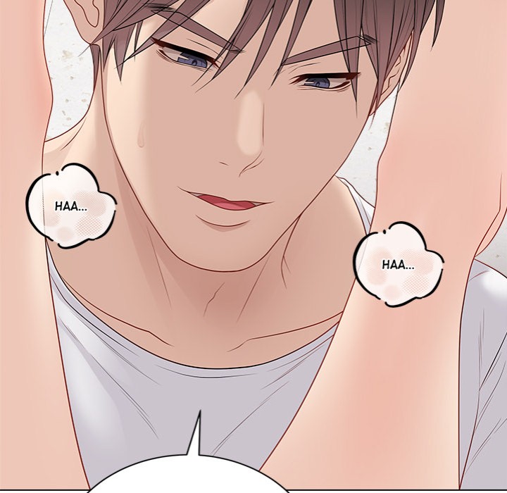 Signed, Sealed, Mistaken - Chapter 31 [photo 189] - MangaPorn