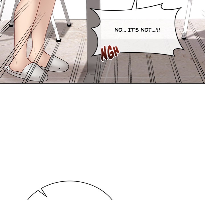 Signed, Sealed, Mistaken - Chapter 31 [photo 36] - MangaPorn