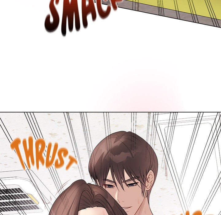 Signed, Sealed, Mistaken - Chapter 31 [photo 44] - MangaPorn