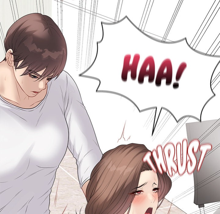 Signed, Sealed, Mistaken - Chapter 31 [photo 56] - MangaPorn