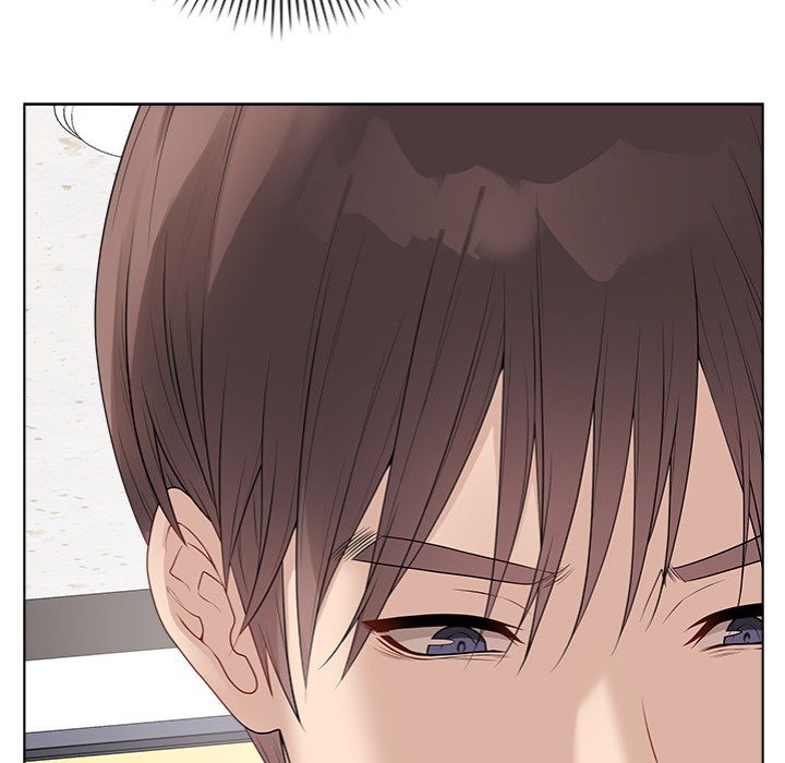 Signed, Sealed, Mistaken - Chapter 31 [photo 59] - MangaPorn