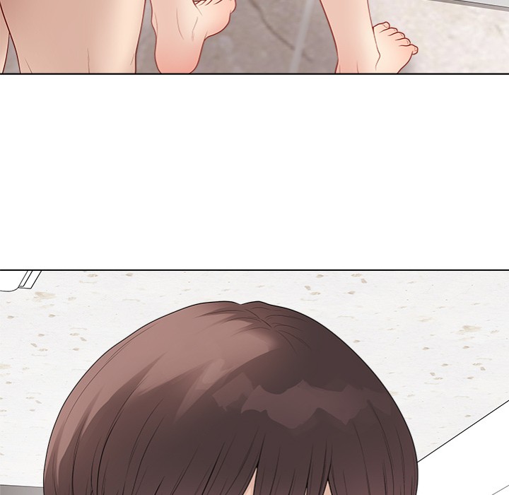 Signed, Sealed, Mistaken - Chapter 31 [photo 77] - MangaPorn