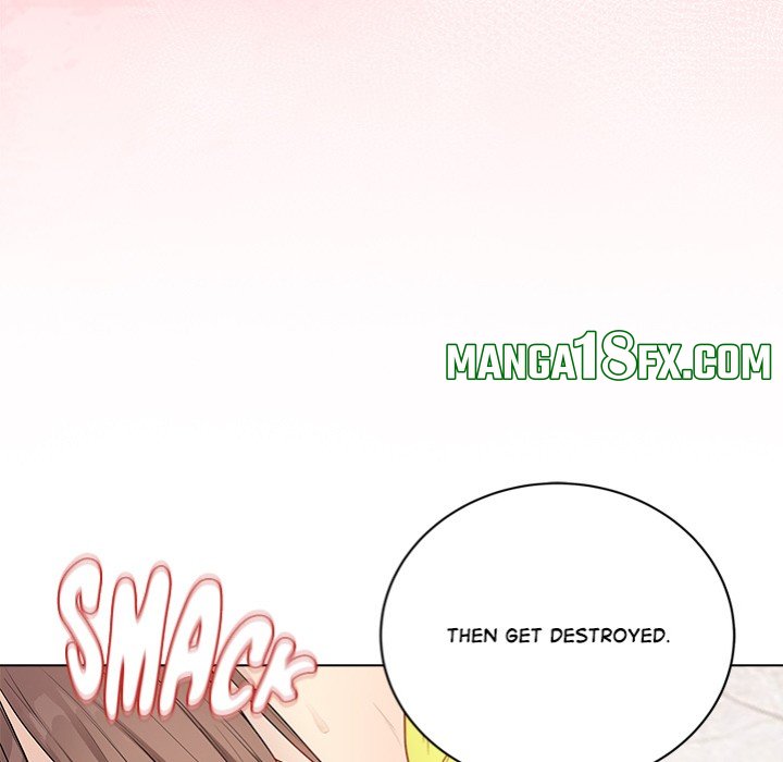 Signed, Sealed, Mistaken - Chapter 31 [photo 8] - MangaPorn