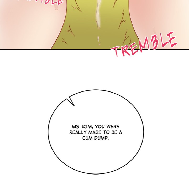 Signed, Sealed, Mistaken - Chapter 31 [photo 81] - MangaPorn