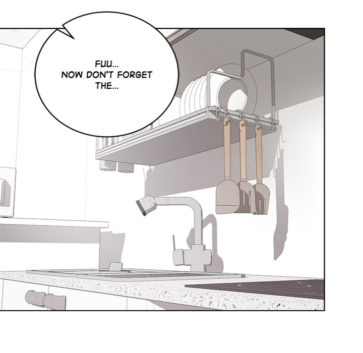 Signed, Sealed, Mistaken - Chapter 31 [photo 86] - MangaPorn