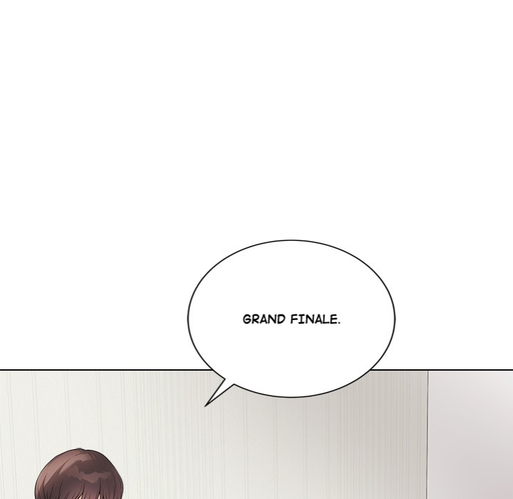 Signed, Sealed, Mistaken - Chapter 31 [photo 87] - MangaPorn