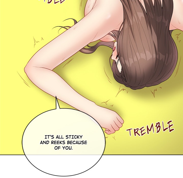 Signed, Sealed, Mistaken - Chapter 31 [photo 89] - MangaPorn