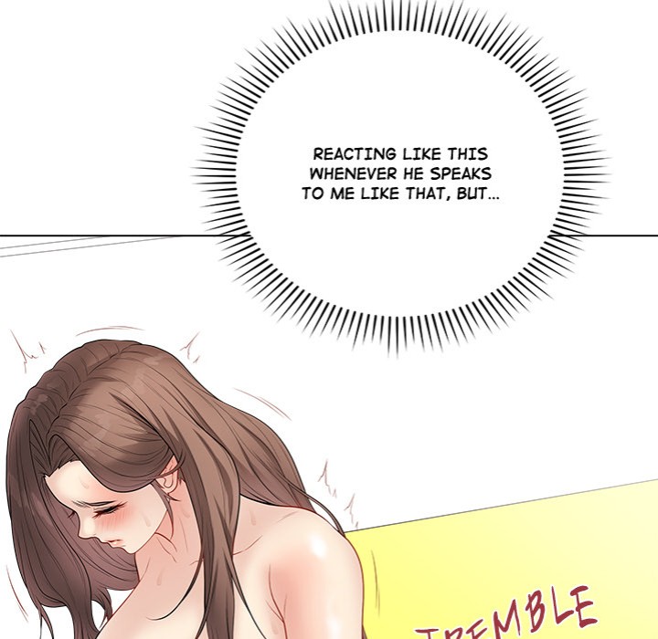 Signed, Sealed, Mistaken - Chapter 31 [photo 93] - MangaPorn