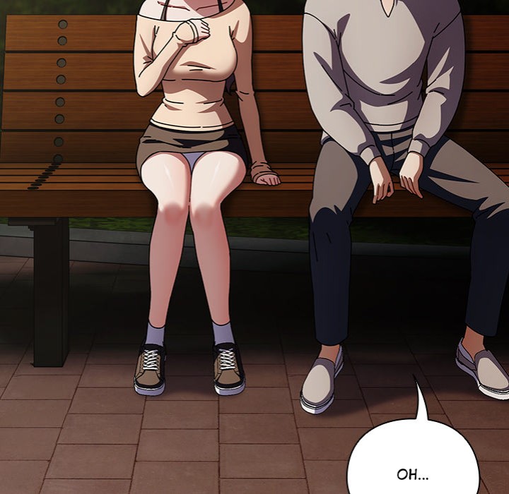 Sweet Girl, Dirty Secrets - Chapter 26 [photo 125] - MangaPorn