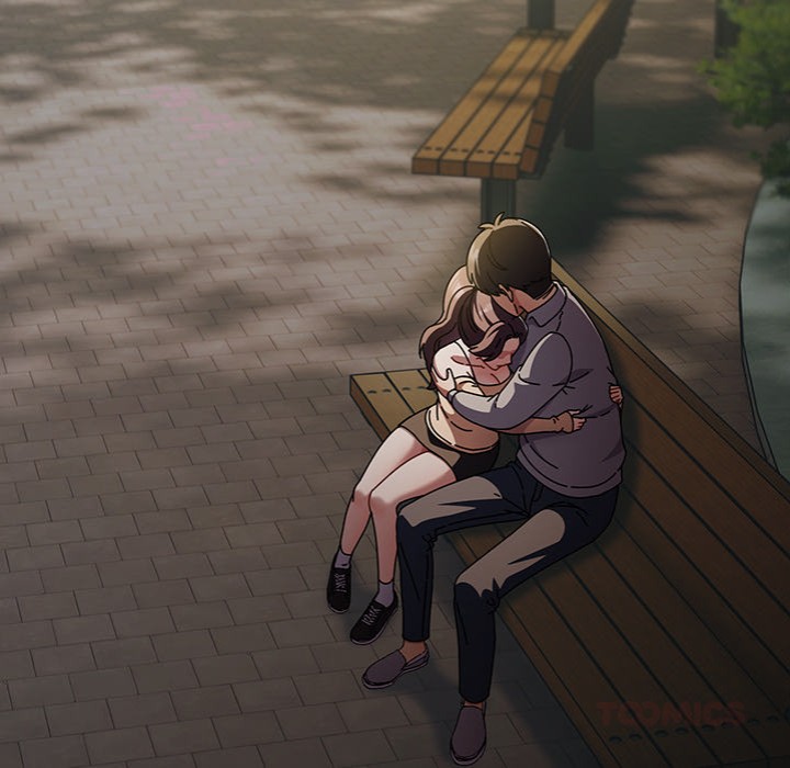 Sweet Girl, Dirty Secrets - Chapter 26 [photo 165] - MangaPorn