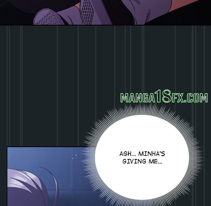 Sweet Girl, Dirty Secrets - Chapter 26 [photo 35] - MangaPorn