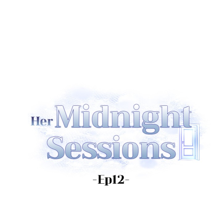 Her Midnight Sessions - Chapter 12 [photo 13] - MangaPorn