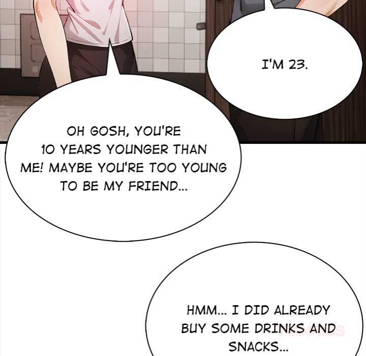 Her Midnight Sessions - Chapter 12 [photo 93] - MangaPorn