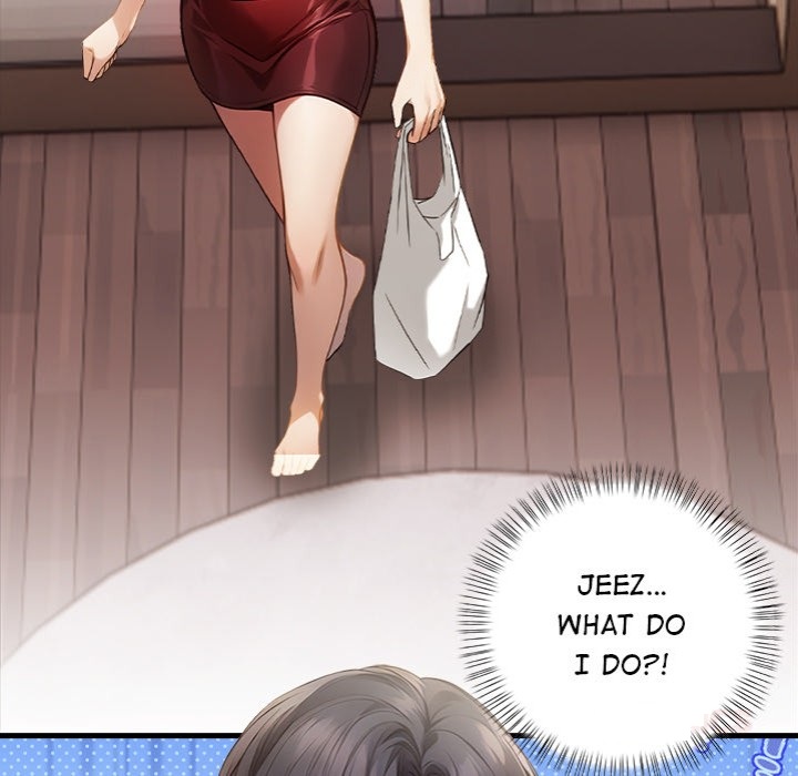 Her Midnight Sessions - Chapter 12 [photo 99] - MangaPorn