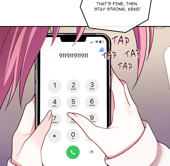 My Wife is a VTuber - Chapter 11 [photo 96] - MangaPorn