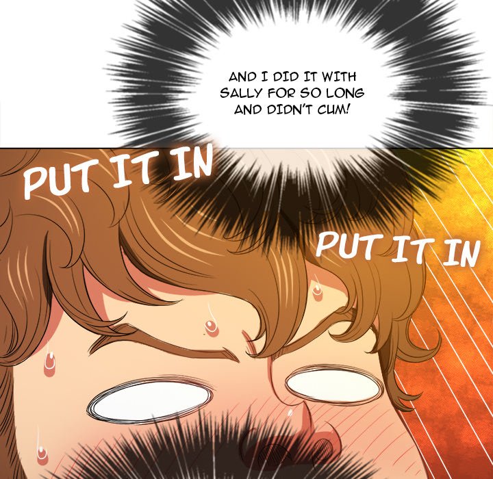 My High School Bully - Chapter 45 [photo 102] - MangaPorn