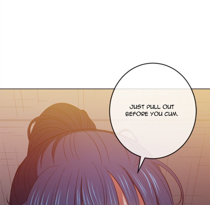 My High School Bully - Chapter 45 [photo 106] - MangaPorn