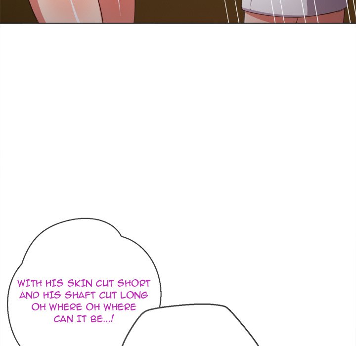 My High School Bully - Chapter 45 [photo 12] - MangaPorn