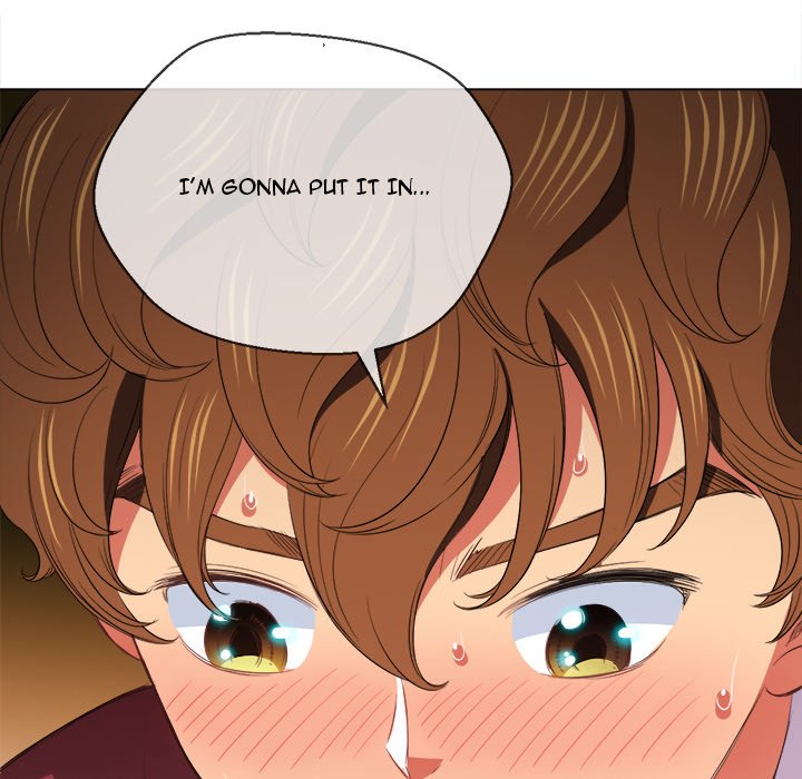 My High School Bully - Chapter 45 [photo 136] - MangaPorn