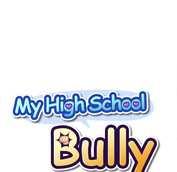 My High School Bully - Chapter 45 [photo 19] - MangaPorn