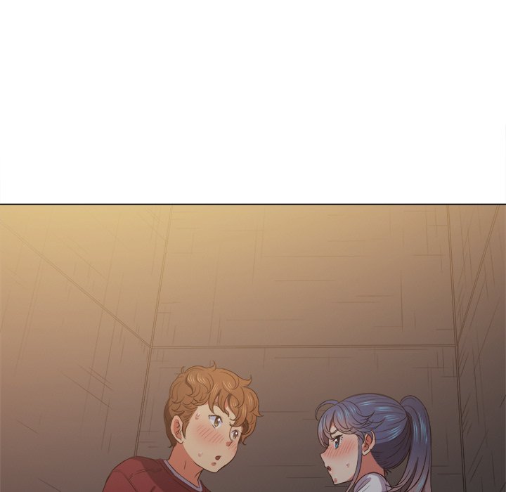 My High School Bully - Chapter 45 [photo 49] - MangaPorn