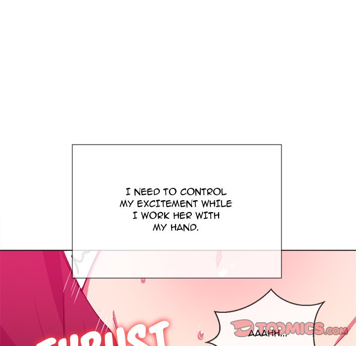 My High School Bully - Chapter 45 [photo 75] - MangaPorn