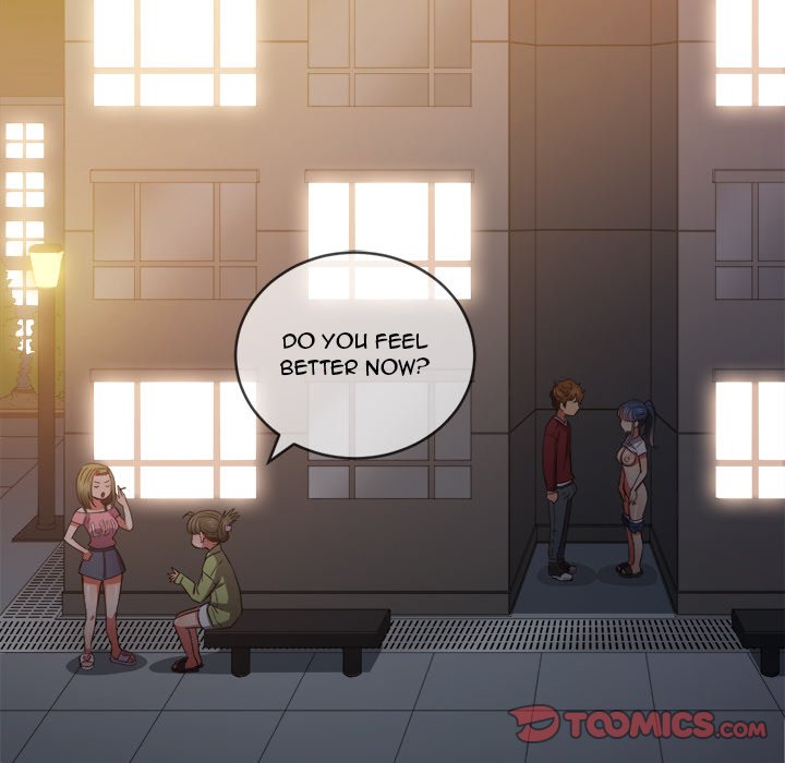 My High School Bully - Chapter 45 [photo 9] - MangaPorn