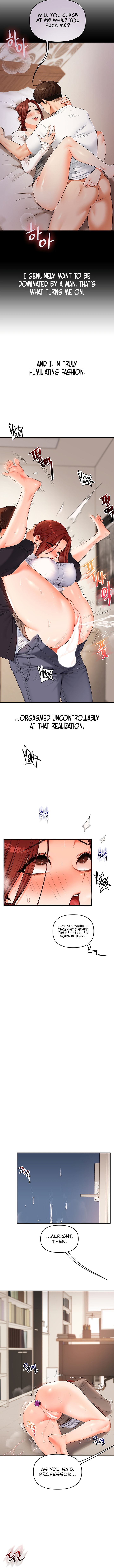 Relationship Reversal - Chapter 74 [photo 12] - MangaPorn