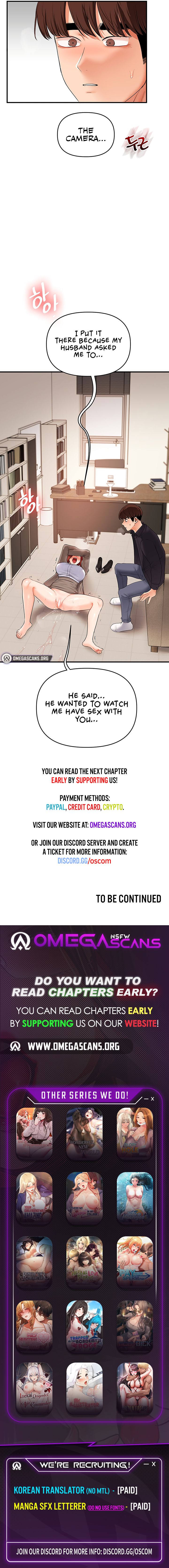 Relationship Reversal - Chapter 74 [photo 13] - MangaPorn