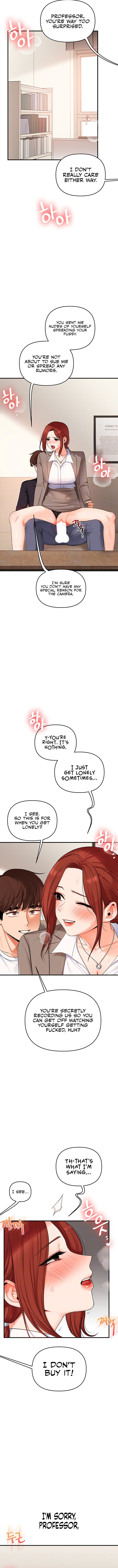 Relationship Reversal - Chapter 74 [photo 2] - MangaPorn