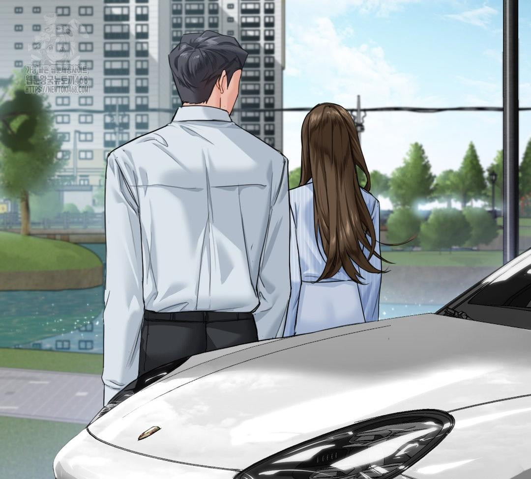 A Boss Who is So Kind to Me Raw - Chapter 32 [photo 22] - MangaPorn