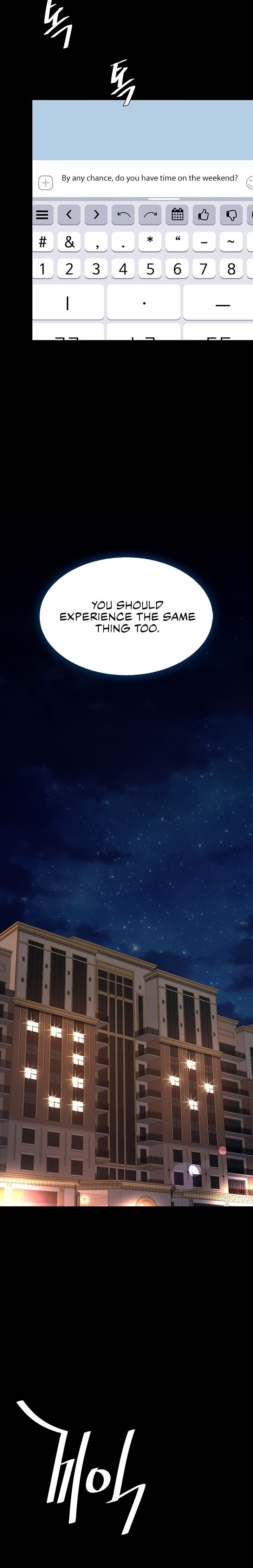 I’ll Eat Your Mom First - Chapter 115 [photo 14] - MangaPorn