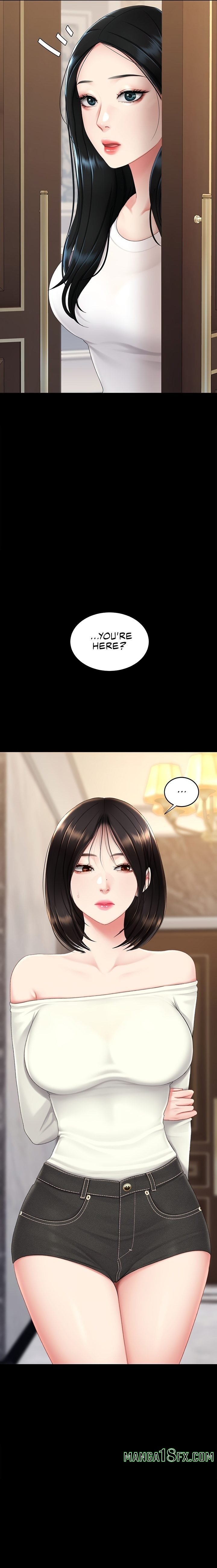 I’ll Eat Your Mom First - Chapter 115 [photo 15] - MangaPorn