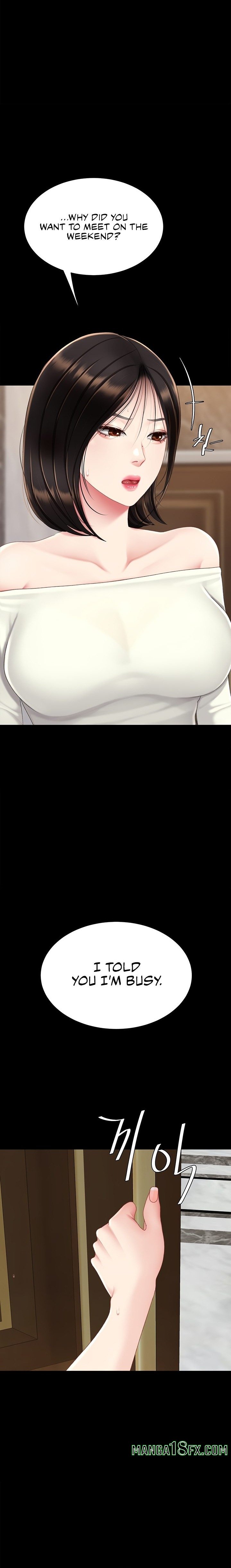 I’ll Eat Your Mom First - Chapter 115 [photo 16] - MangaPorn