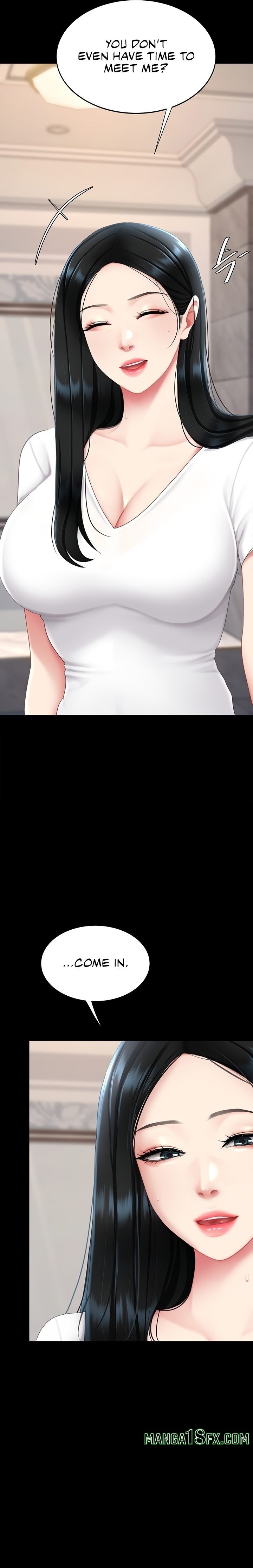 I’ll Eat Your Mom First - Chapter 115 [photo 17] - MangaPorn