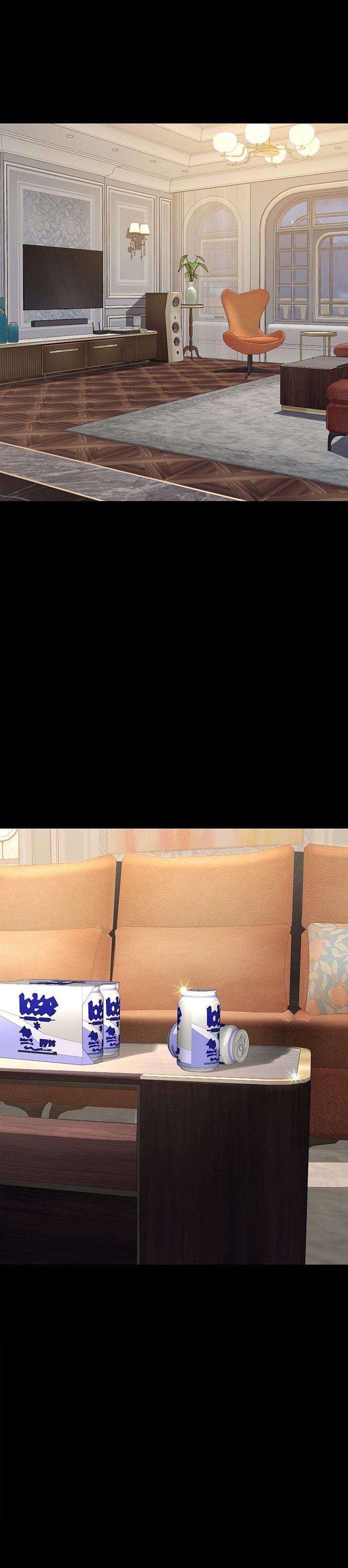 I’ll Eat Your Mom First - Chapter 115 [photo 18] - MangaPorn