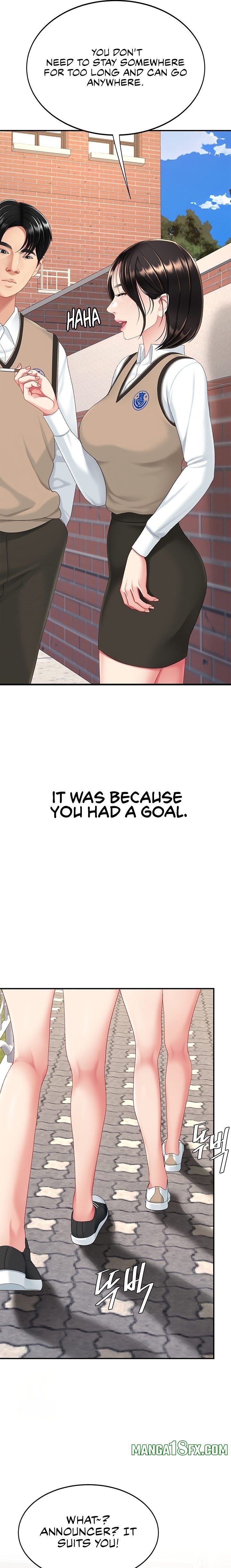 I’ll Eat Your Mom First - Chapter 115 [photo 27] - MangaPorn