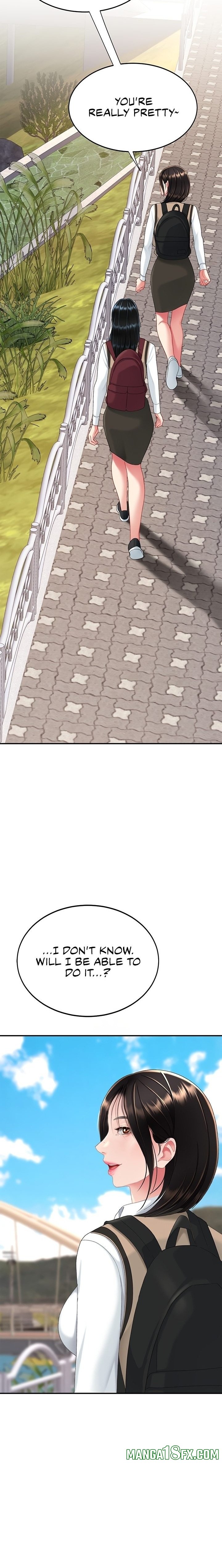 I’ll Eat Your Mom First - Chapter 115 [photo 28] - MangaPorn