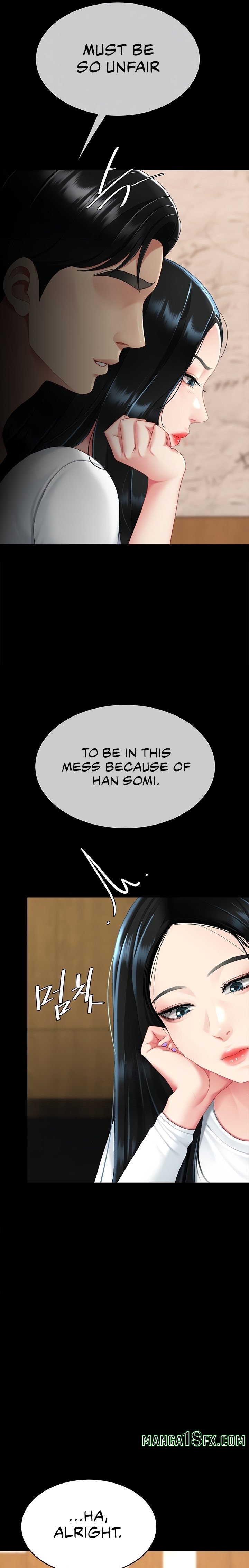 I’ll Eat Your Mom First - Chapter 115 [photo 3] - MangaPorn