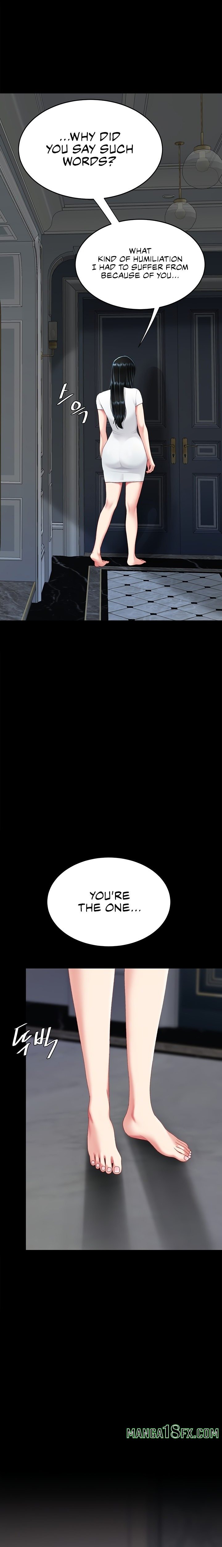 I’ll Eat Your Mom First - Chapter 115 [photo 30] - MangaPorn