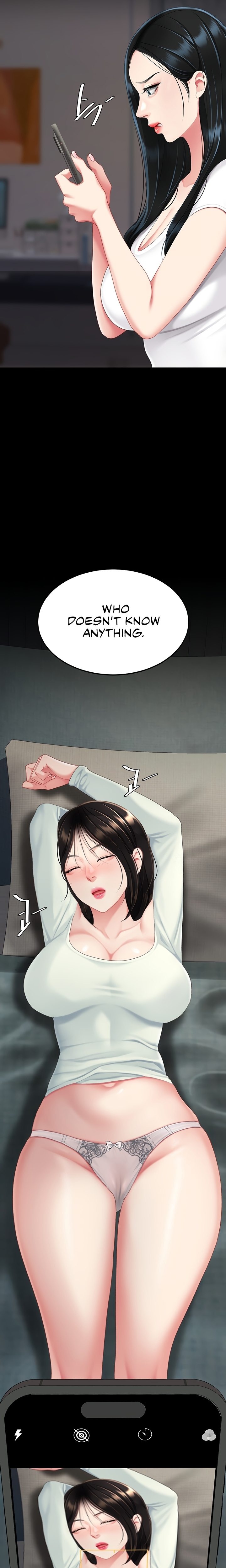 I’ll Eat Your Mom First - Chapter 115 [photo 31] - MangaPorn