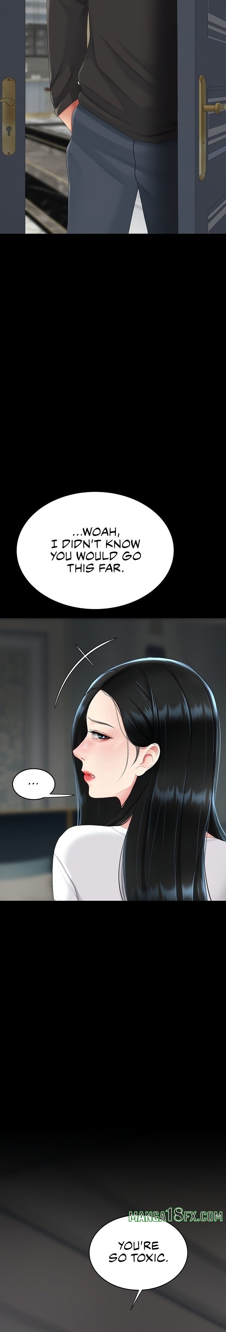 I’ll Eat Your Mom First - Chapter 115 [photo 34] - MangaPorn