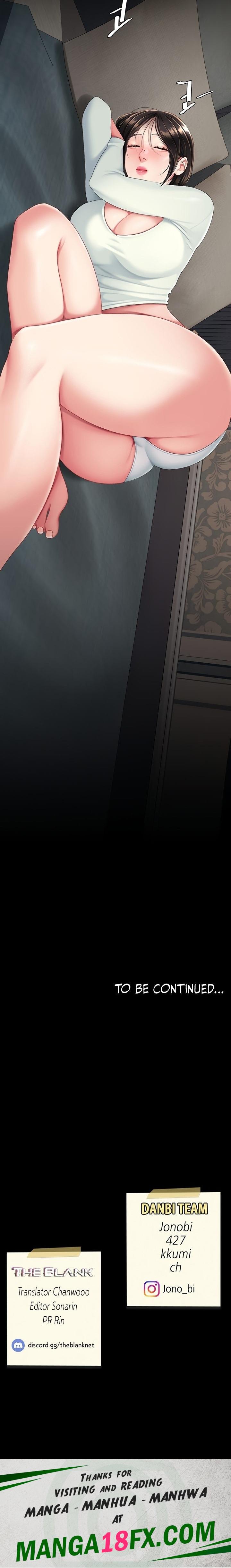 I’ll Eat Your Mom First - Chapter 115 [photo 36] - MangaPorn