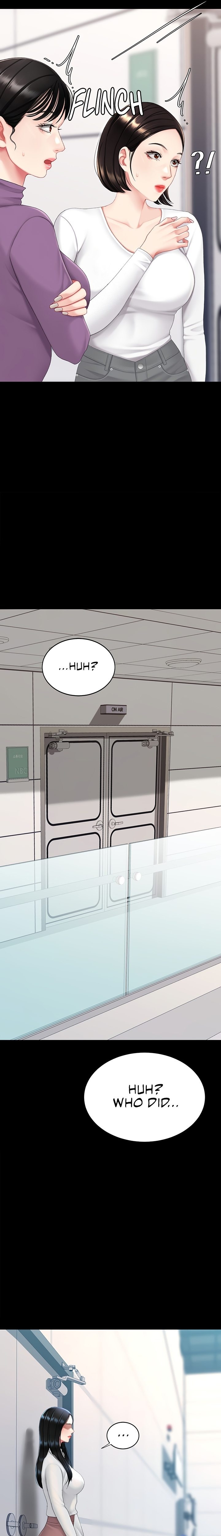 I’ll Eat Your Mom First - Chapter 115 [photo 9] - MangaPorn