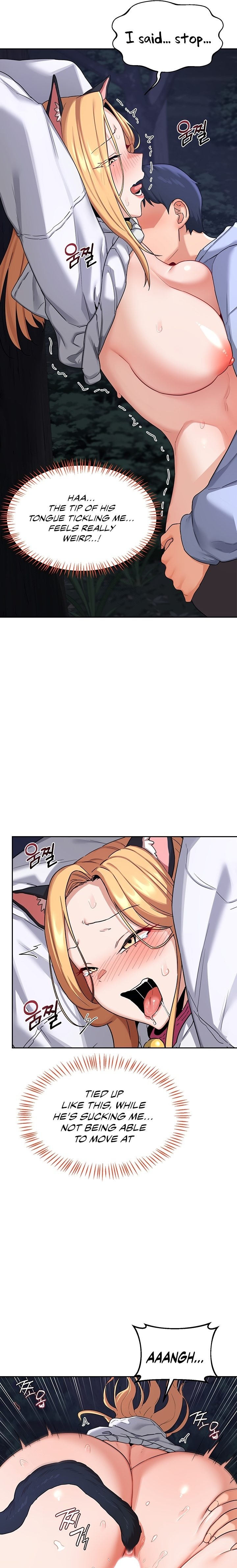 MILF Exchange Plan - Chapter 26 [photo 15] - MangaPorn