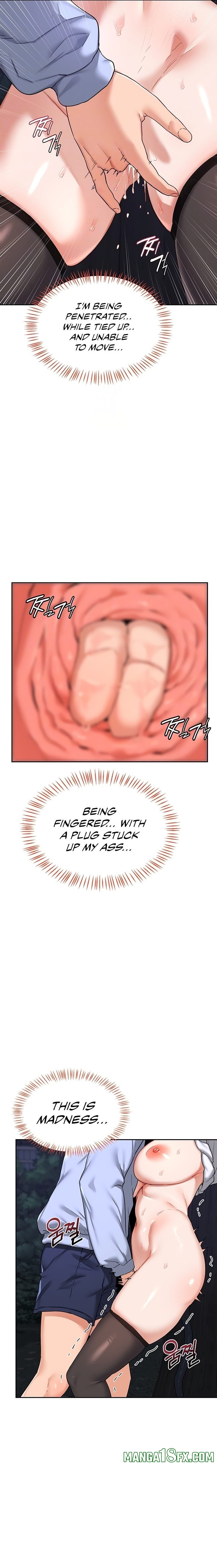 MILF Exchange Plan - Chapter 26 [photo 3] - MangaPorn