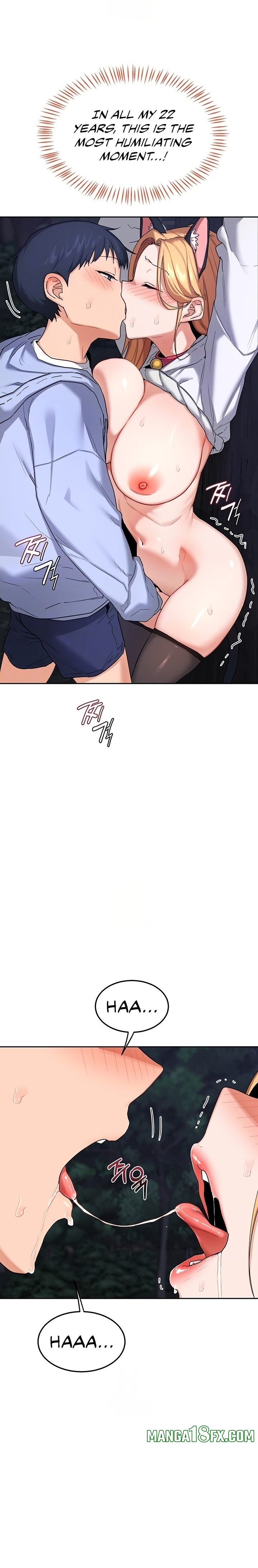 MILF Exchange Plan - Chapter 26 [photo 4] - MangaPorn