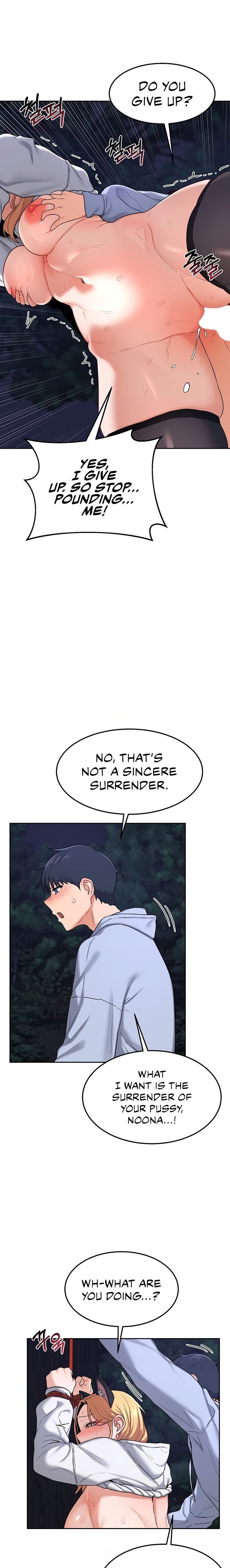 MILF Exchange Plan - Chapter 27 [photo 11] - MangaPorn